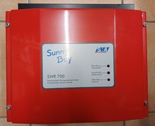 Sma wechselrichter sunny gebraucht kaufen  Mechernich