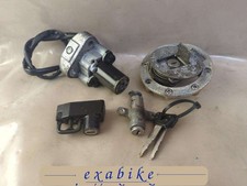 Kit serrures yamaha d'occasion  Languidic