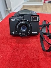 Agfa optima sensor for sale  DAGENHAM