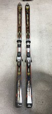 Rossignol hellgate 190cm for sale  San Jose