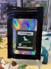 Gioco nintendo nintendogs usato  Senna Lodigiana