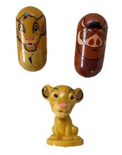 Walt disney kelloggs for sale  Ojibwa
