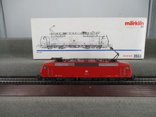 Märklin spur 3553 gebraucht kaufen  Wenden