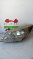 Faro anteriore sinistro usato  Italia