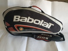 Borsa racchetta tennis usato  Isernia