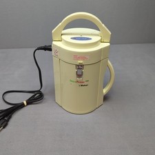 Soyajoy Beans Leite de Soja Amêndoa Arroz Leite Maker Soya Power comprar usado  Enviando para Brazil