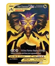 Pokémon 10000point metal usato Pokémon 10000point metal usato  Riesi