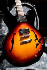 Gibson Memphis ES-335 Studio 2016 comprar usado Gibson Memphis ES-335 Studio 2016 comprar usado  Enviando para Brazil