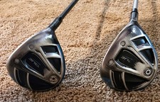 callaway rogue 5 wood for sale  Hondo