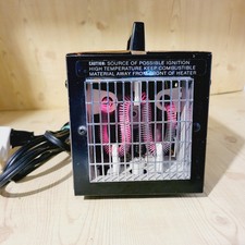 Tested works vtg for sale  Colbert