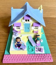 1993 polly pocket gebraucht kaufen  Freiberg
