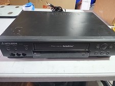 Mitsubishi u448 vhs for sale  Denver