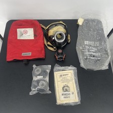 2000 scott mask for sale  North Hills