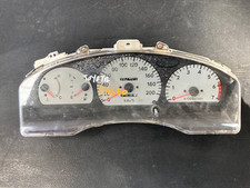 Toyota paseo instrument usato  Rosignano Marittimo