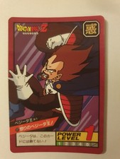 Carte dragon ball d'occasion Carte dragon ball d'occasion  Gif-sur-Yvette