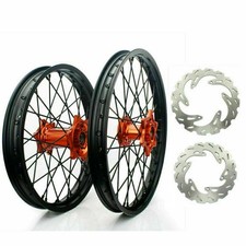 Roues jantes disques d'occasion  Expédié en France