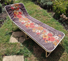 Vintage 1970 floral for sale  GLOUCESTER