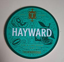 Thornbridge brewery hayward for sale  PRESTON
