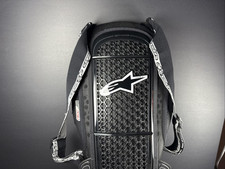 Alpinestars nucleon back for sale  Desert Hot Springs