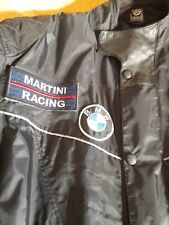 Giacca martini racing usato  Erba