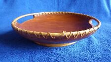 Vintage hawaiian wood for sale  San Diego
