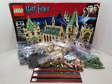 Lego 4842 hogwarts for sale  Fremont