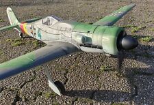 Freewing flightline focke gebraucht kaufen  Moers