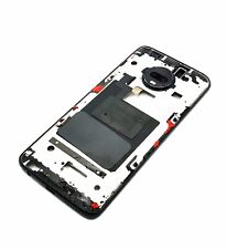Capa traseira lente câmera Motorola Moto G7 Plus XT-1965 quadro bateria comprar usado  Enviando para Brazil