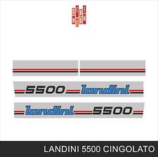 Kit adesivi stickers usato  Contursi Terme