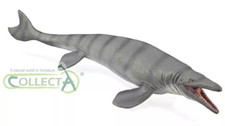 Collecta 88975 mosasaurus usato  Magenta