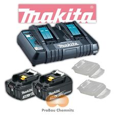 Makita set dc18rd gebraucht kaufen  Röhrsdorf