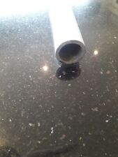 Aluminium tube bar for sale  WARRINGTON