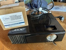 Vidéoprojecteur acer p1500 d'occasion  Gévezé