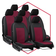 Autositzbezüge maß schonbez� gebraucht kaufen  Cottbus