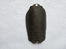 Plaque velo ancienne d'occasion Plaque velo ancienne d'occasion  France