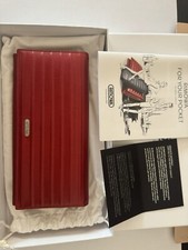 Rimowa woman purse gebraucht kaufen  Konz