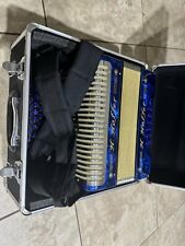 Acordeon botones for sale  Jacksonville