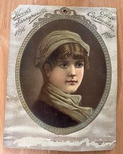 Hoods sarsaparilla 1896 for sale  Bergen