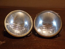 Lot optiques phares d'occasion  Ciry-le-Noble
