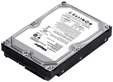 Usado, Disco duro Maxtor Diamondmax 22 STM3500320AS 500 GB 7200 U/min 32 MB SATA II 3,5"" segunda mano  Embacar hacia Argentina