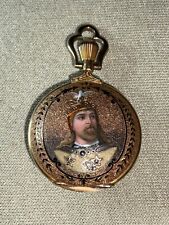 Vintage 18kt gold for sale  Daleville