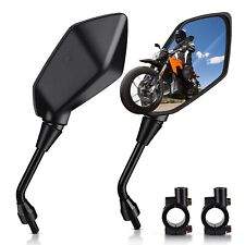 2pcs universal rearview for sale  UK