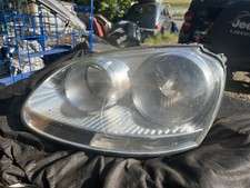Volkswagen jetta headlight for sale  Homer City