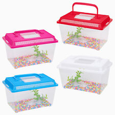 Plastic aquarium fish for sale  ROCHDALE