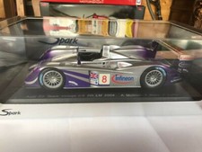 Miniature auto mans d'occasion  Saint-Jean-Saint-Nicolas