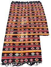 Antique turkish kilim for sale  Ardmore