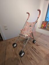 Baby born puppenbuggy gebraucht kaufen  Landau