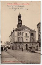Romilly seine aube d'occasion  Nancy-