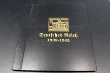Deutsches reich sammlung gebraucht kaufen  Mönchengladbach
