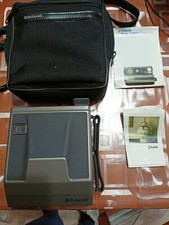 Fotocamera istantanea polaroid usato  Grazzanise